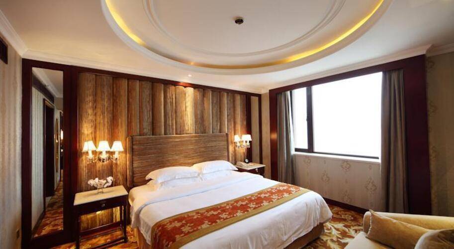 Landmark Canton Hotel