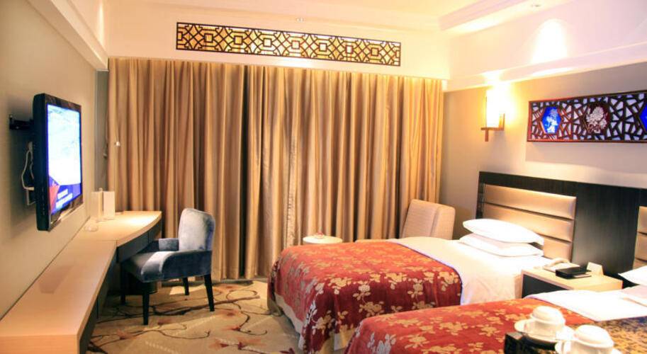Landmark Canton Hotel