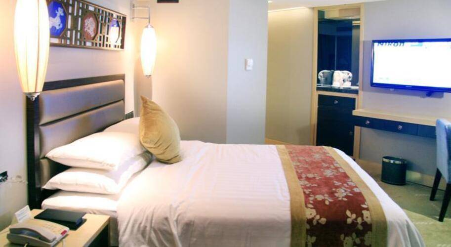 Landmark Canton Hotel
