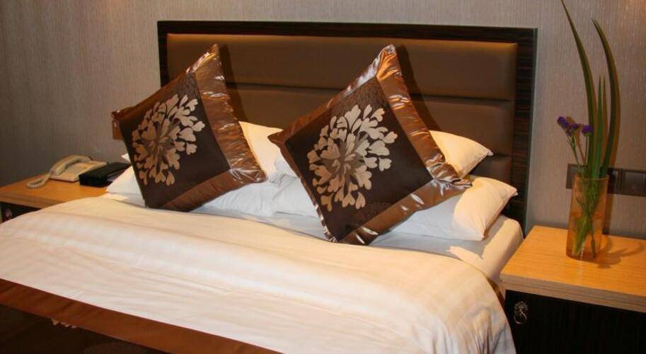 Landmark Canton Hotel