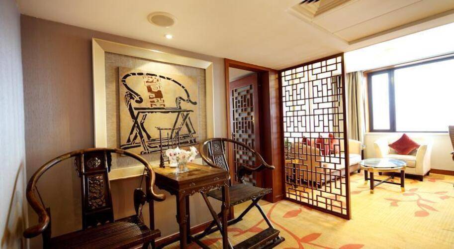 Landmark Canton Hotel