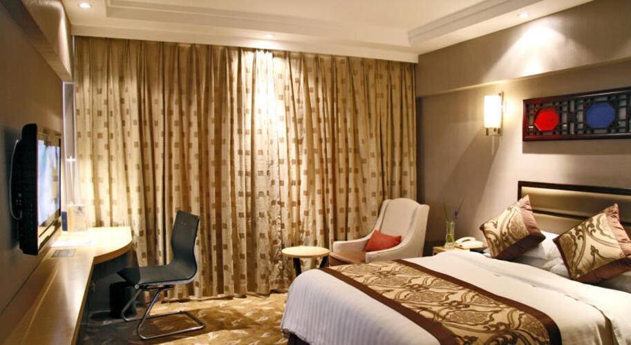 Landmark Canton Hotel