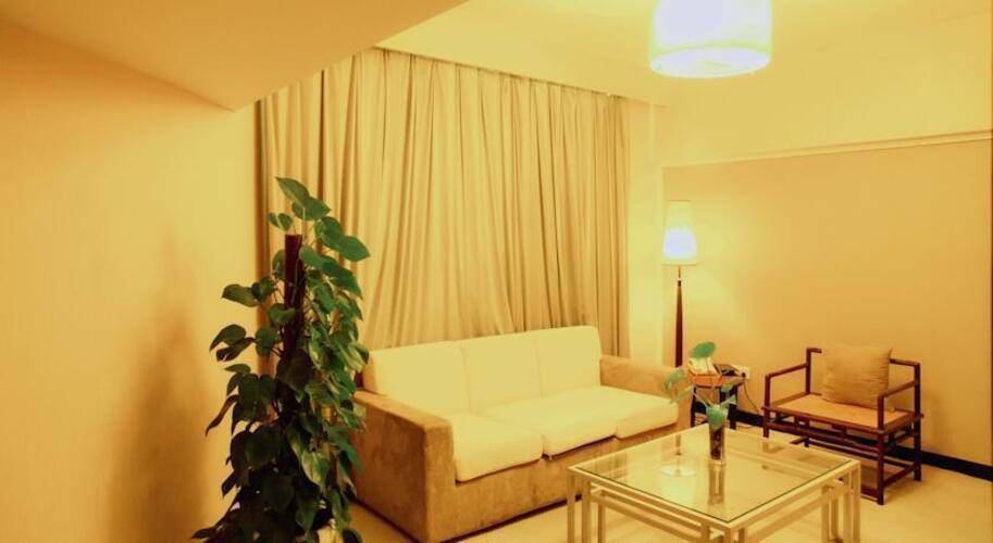 Landmark Canton Hotel