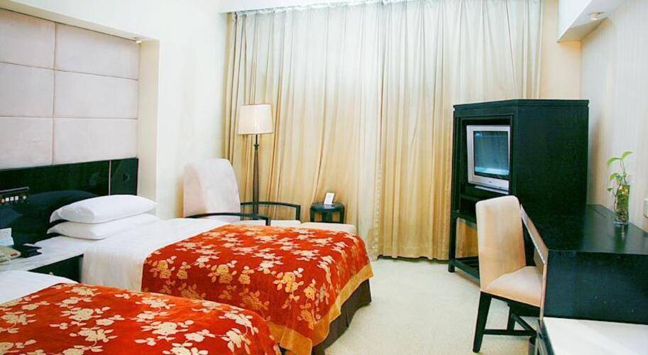 Landmark Canton Hotel