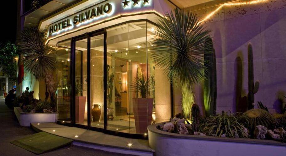 Silvano Hotel