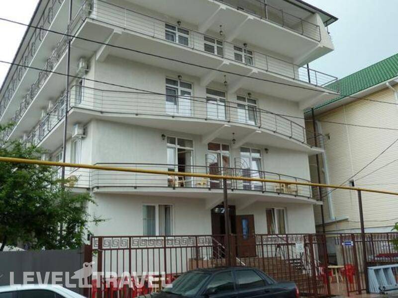 Фотография Гостиница Эллас