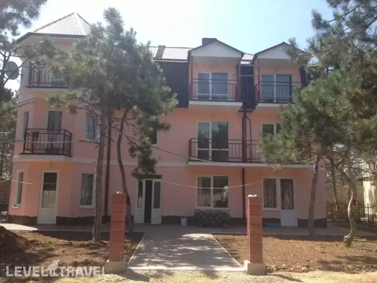 Мини-Гостиница Алексия