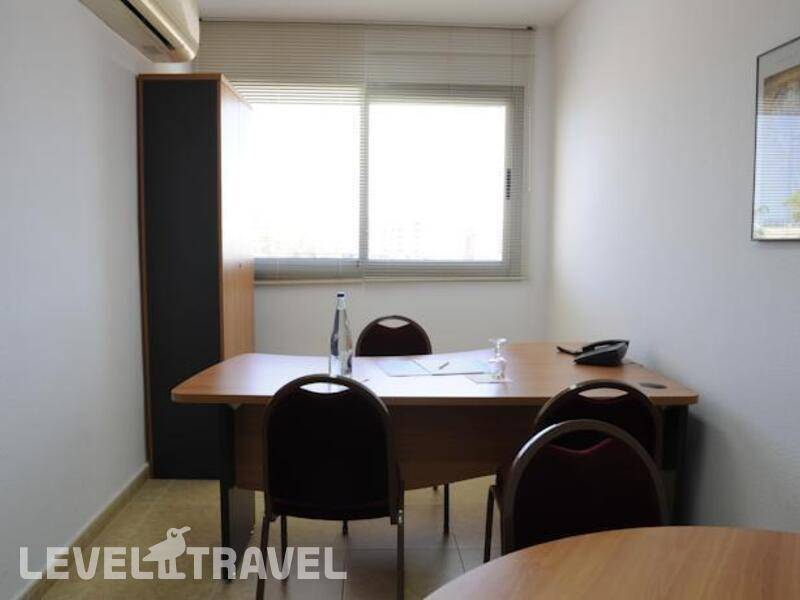 Фотография Campanile Hotel Elche