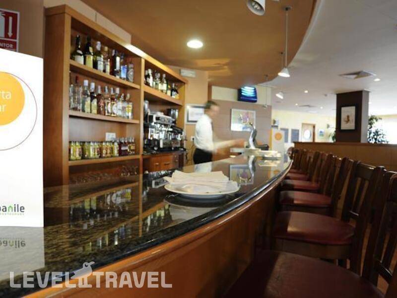 Фотография Campanile Hotel Elche