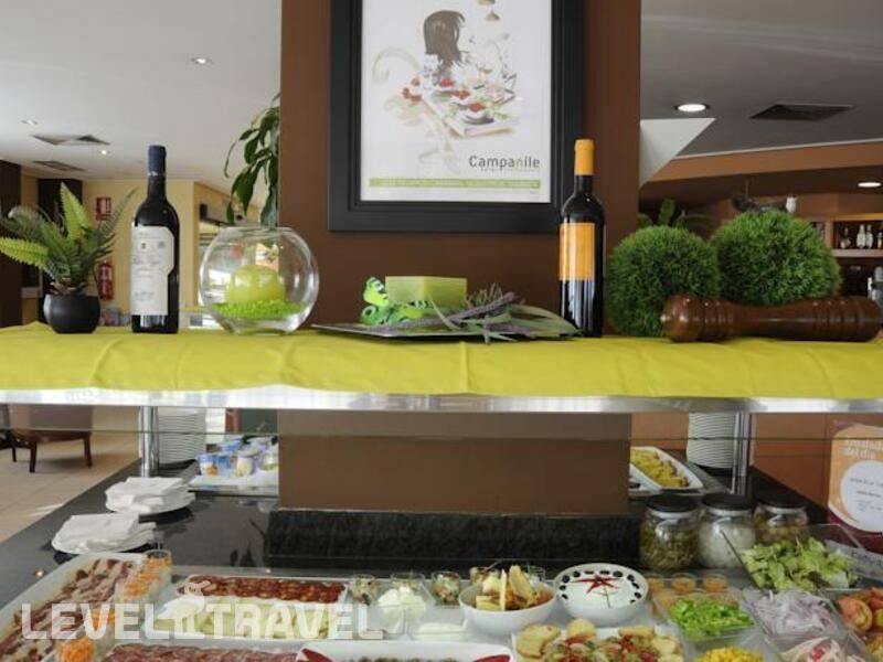 Фотография Campanile Hotel Elche