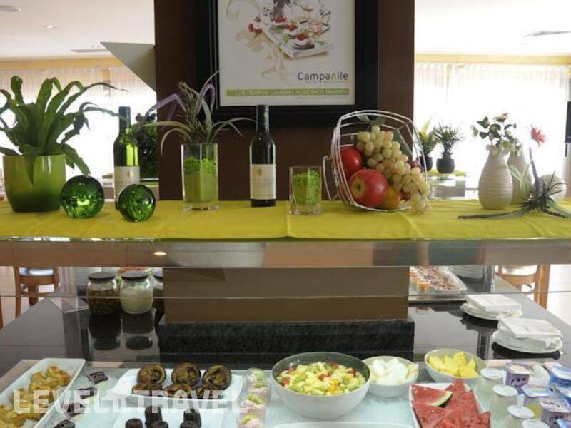 Фотография Campanile Hotel Elche
