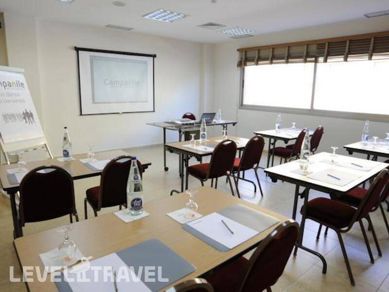 Фотография Campanile Hotel Elche
