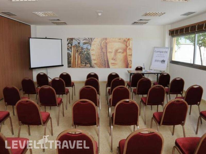 Фотография Campanile Hotel Elche