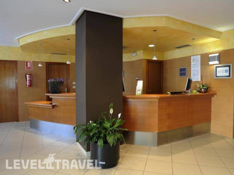 Фотография Campanile Hotel Elche