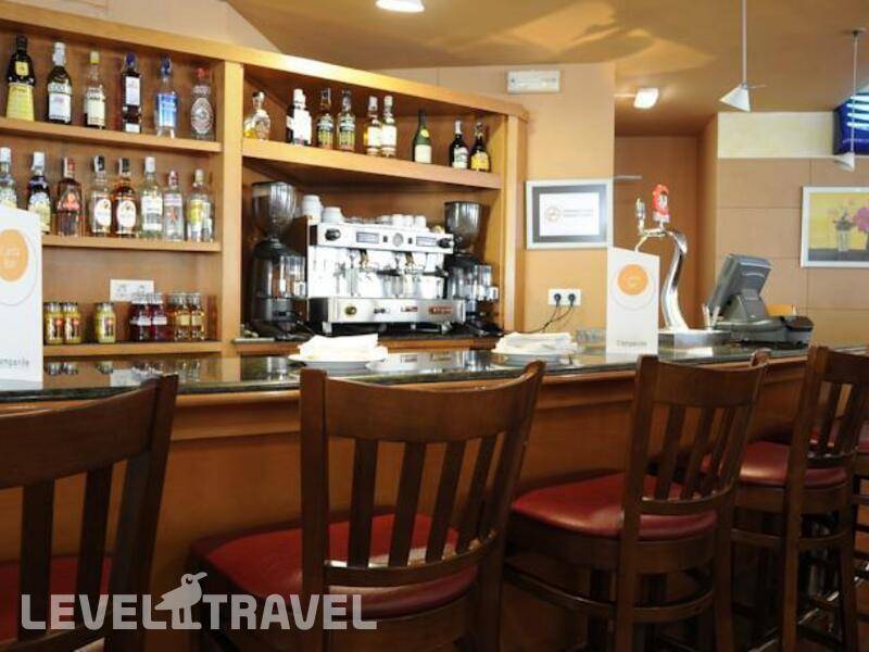 Фотография Campanile Hotel Elche