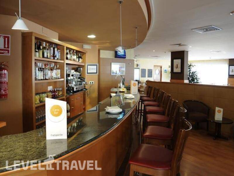 Фотография Campanile Hotel Elche