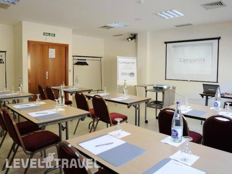 Фотография Campanile Hotel Elche