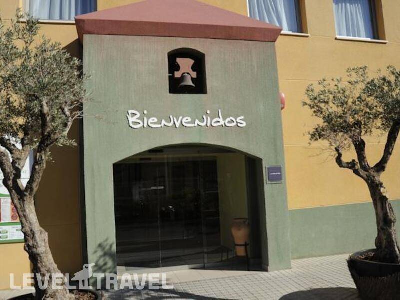 Фотография Campanile Hotel Elche