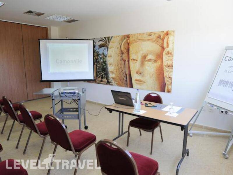 Фотография Campanile Hotel Elche