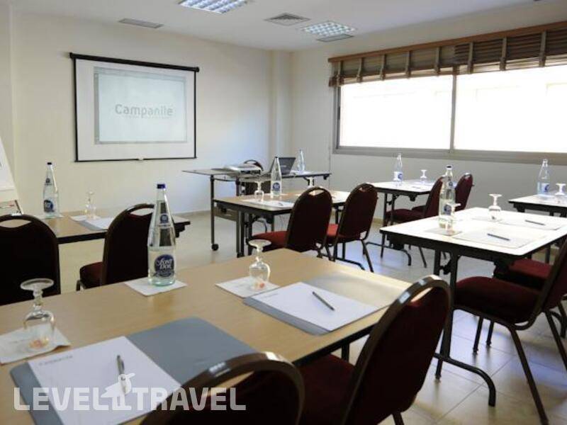 Фотография Campanile Hotel Elche