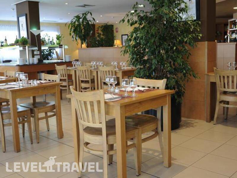 Фотография Campanile Hotel Elche