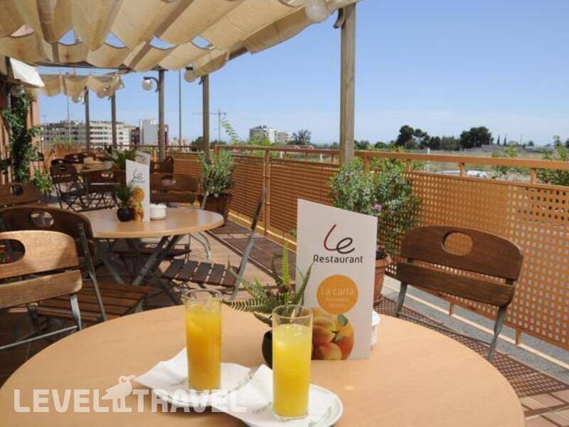 Фотография Campanile Hotel Elche