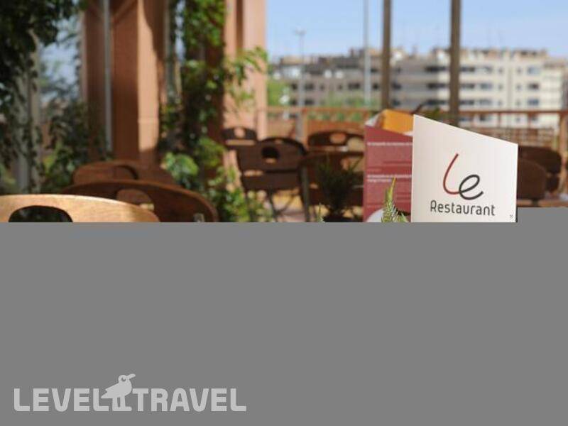 Фотография Campanile Hotel Elche