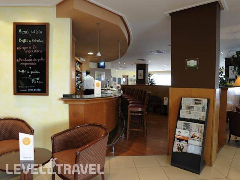 Фотография Campanile Hotel Elche