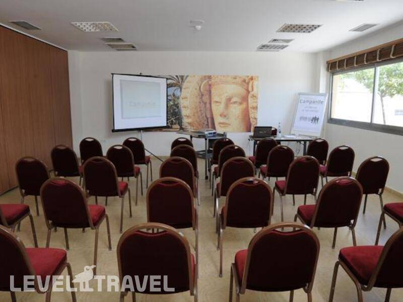 Фотография Campanile Hotel Elche