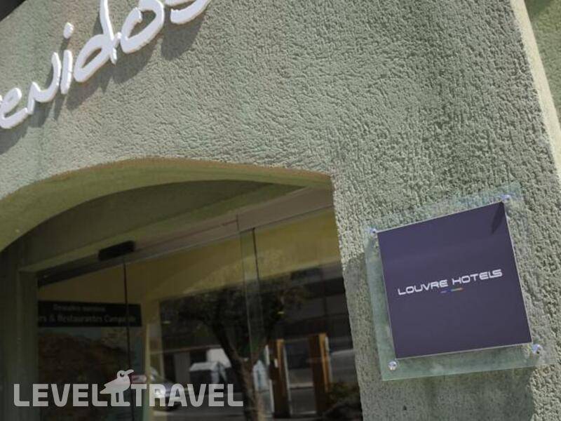 Фотография Campanile Hotel Elche