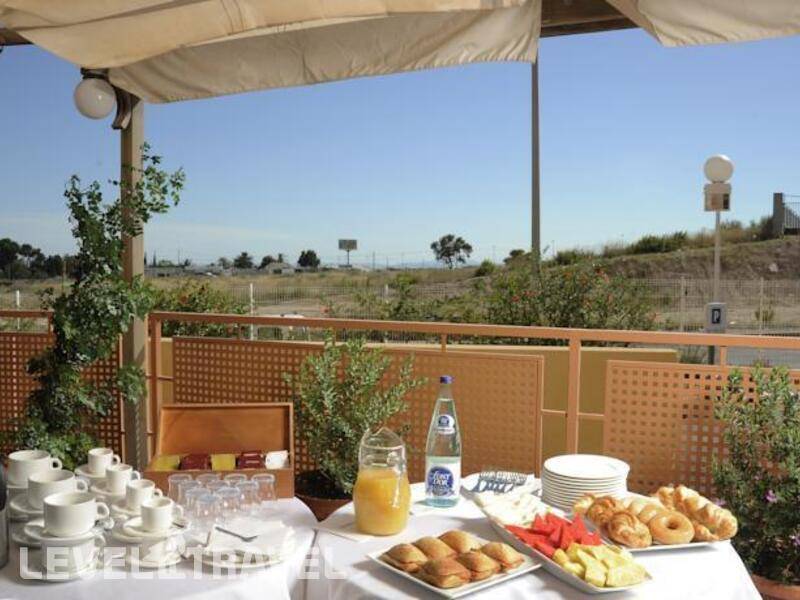 Фотография Campanile Hotel Elche