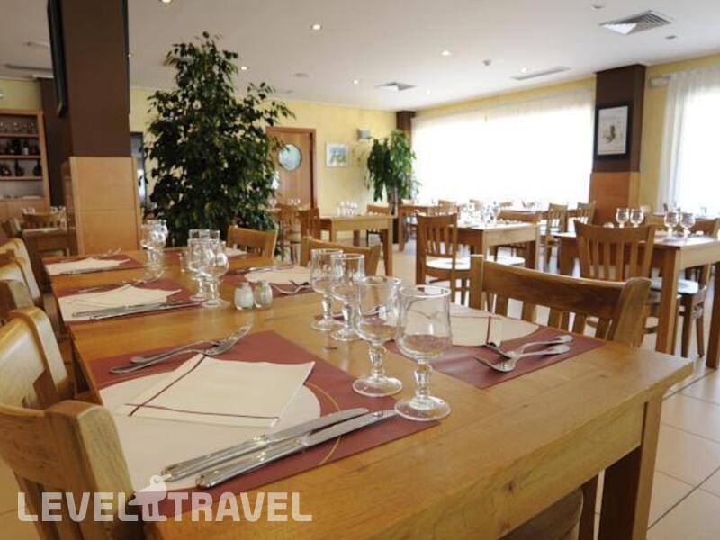 Фотография Campanile Hotel Elche