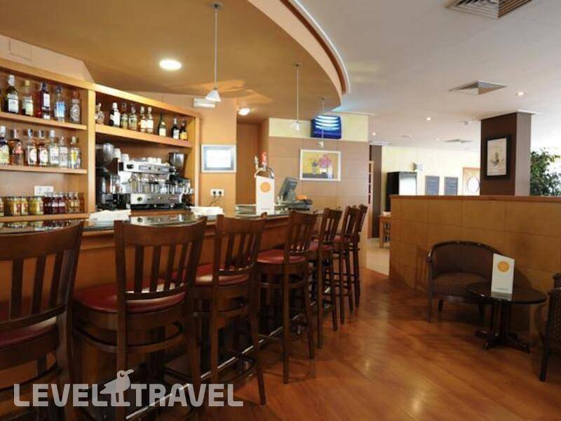 Фотография Campanile Hotel Elche