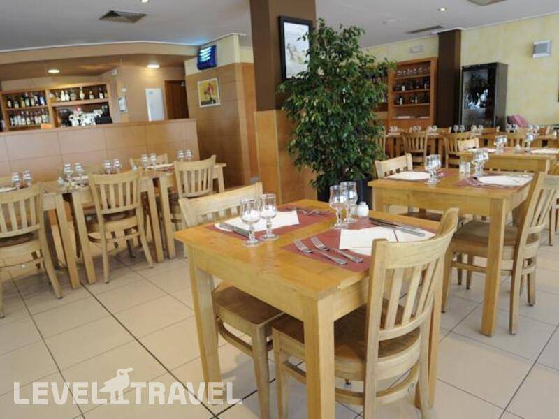 Фотография Campanile Hotel Elche