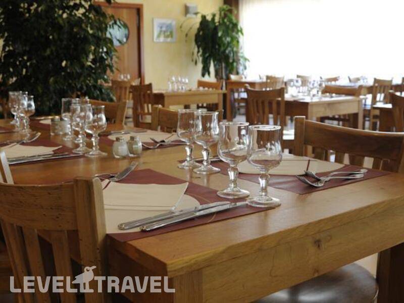 Фотография Campanile Hotel Elche