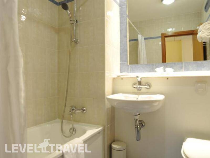 Фотография Campanile Hotel Elche