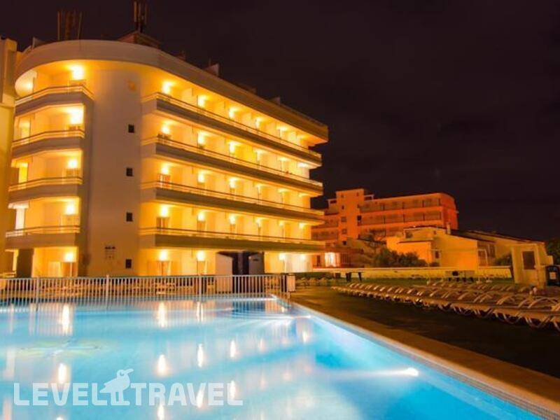 Фотография Bellevue Belsana Hotel
