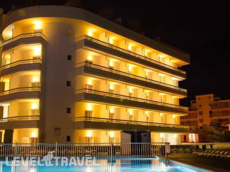 Фотография Bellevue Belsana Hotel