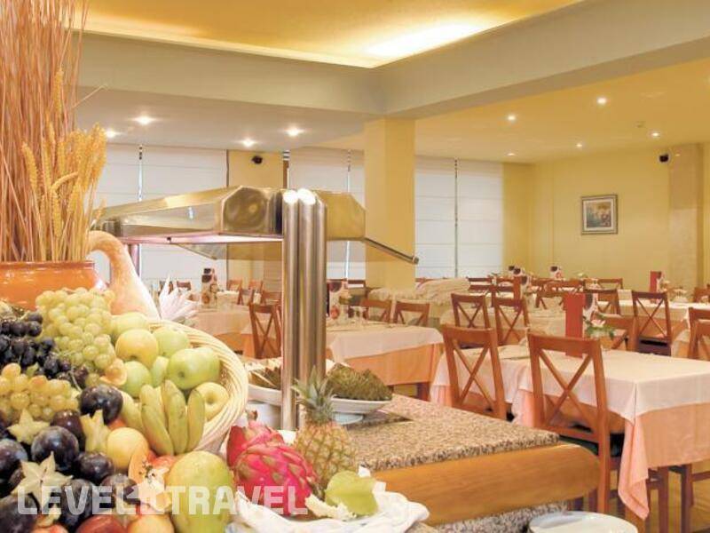 Фотография Bellevue Belsana Hotel