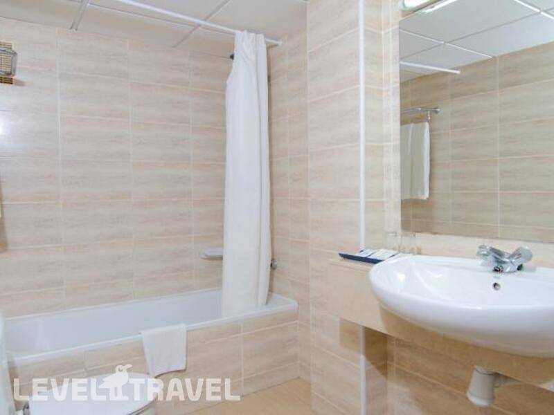 Фотография Bellevue Belsana Hotel