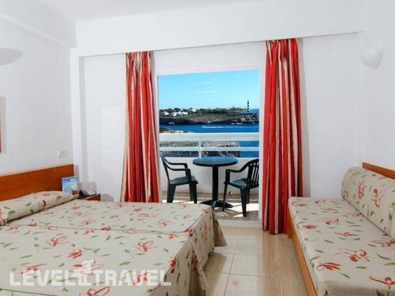 Фотография Bellevue Belsana Hotel
