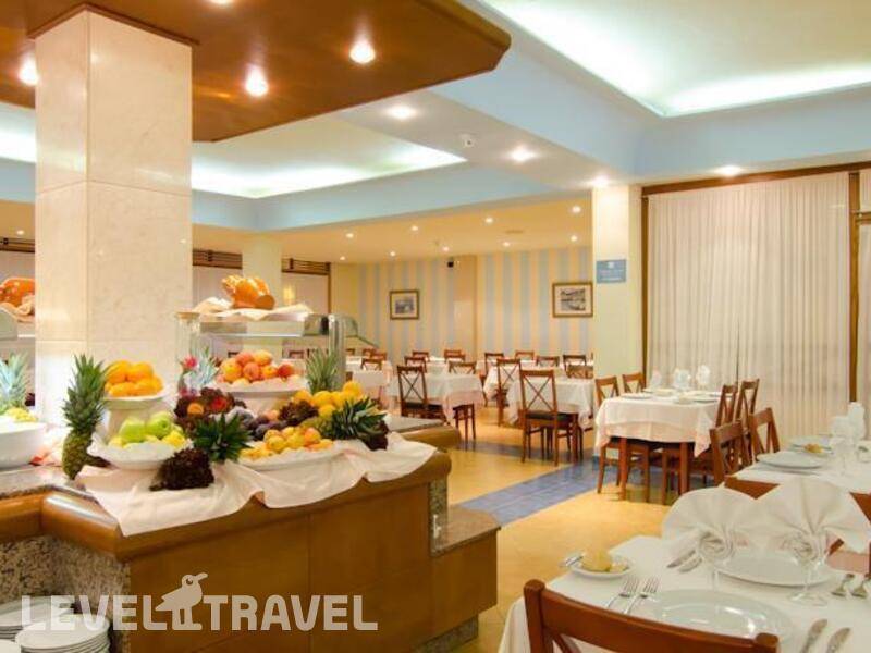 Фотография Bellevue Belsana Hotel