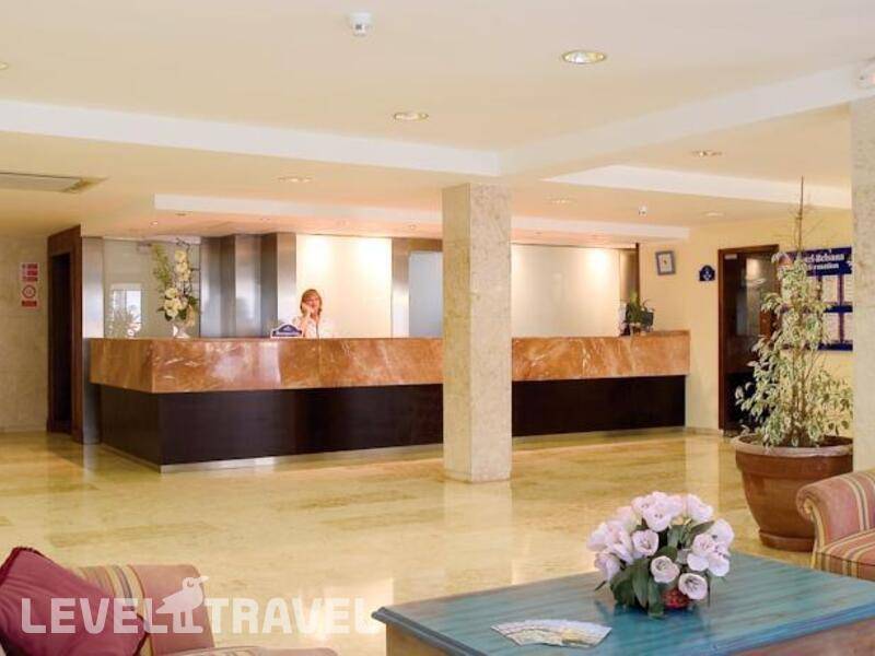 Фотография Bellevue Belsana Hotel