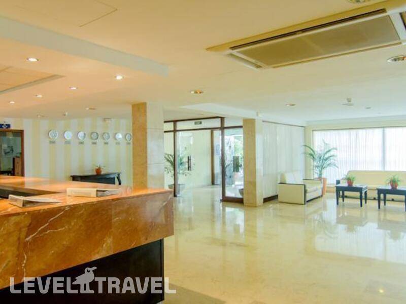 Фотография Bellevue Belsana Hotel
