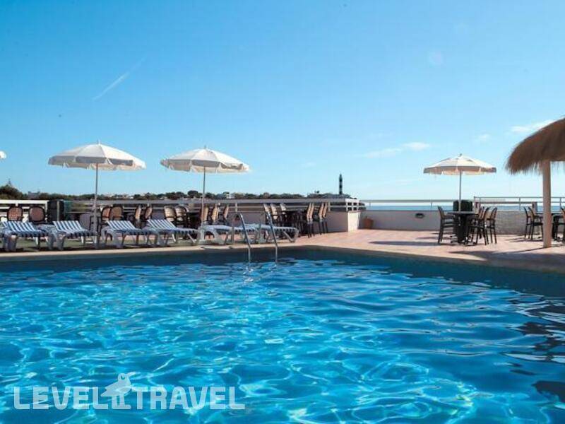 Фотография Bellevue Belsana Hotel