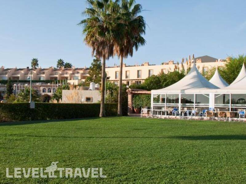 Фотография Club La Costa Marina Del Sol Hotel