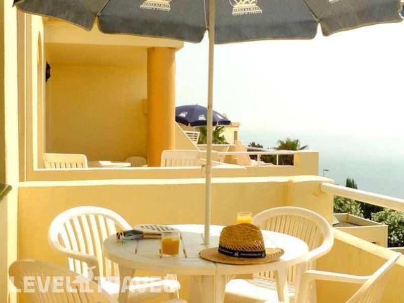 Фотография Club La Costa Marina Del Sol Hotel