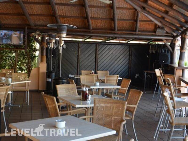 Фотография Club La Costa Marina Del Sol Hotel