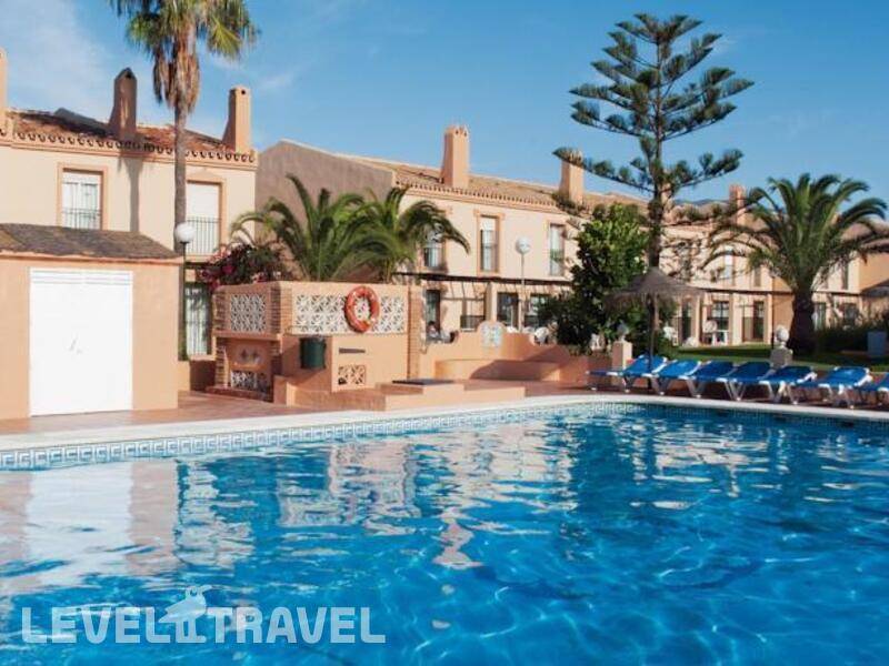 Фотография Club La Costa Marina Del Sol Hotel
