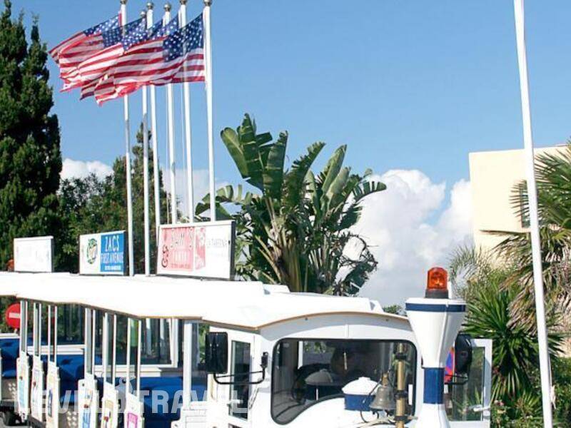 Фотография Club La Costa Marina Del Sol Hotel
